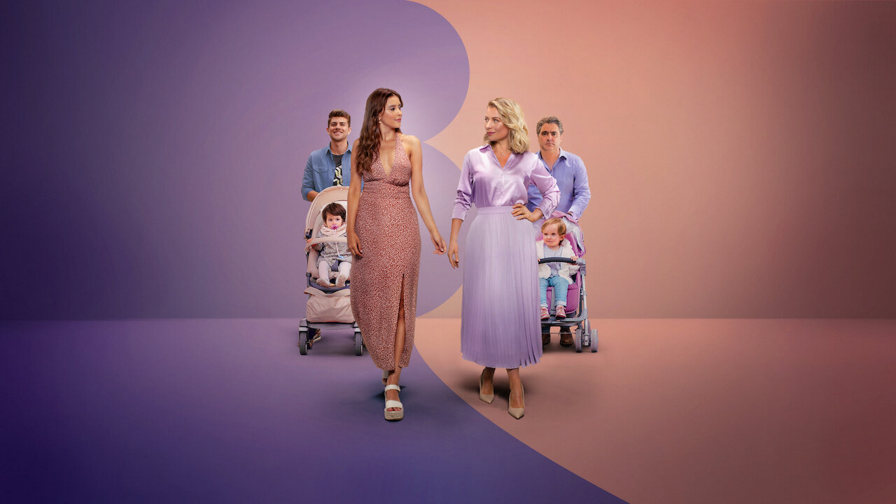 Deux Maman Sous Le Meme Toit Saison 4 Deux mamans sous le même toit | Site officiel de Netflix